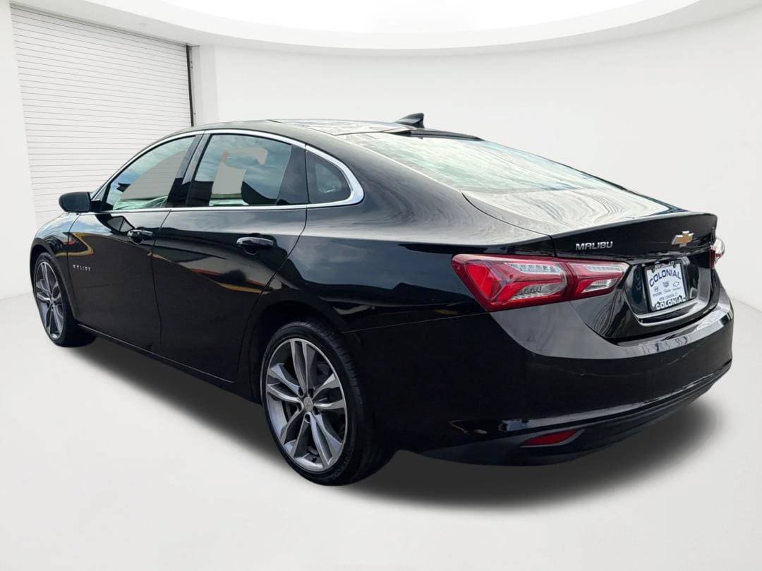 Used 2024 Chevrolet Malibu LT FWD image 7