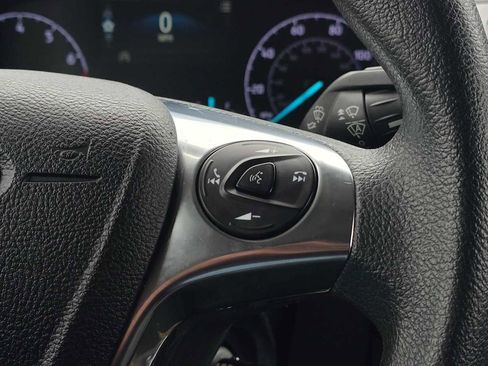 Used 2021 Ford Transit Connect XL FWD image 29