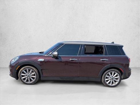 Used 2017 MINI Cooper Clubman S FWD image 8