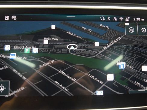 New 2026 Audi RS Q8 performance image 12