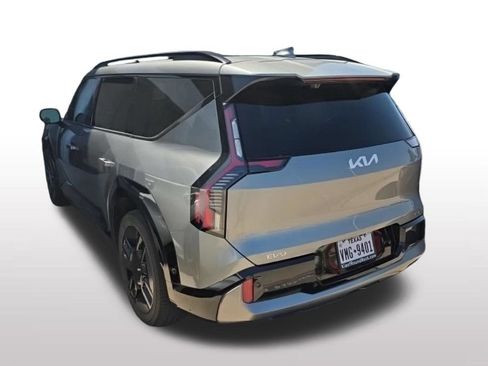 Used 2024 Kia EV9 GT-Line AWD/4WD image 6