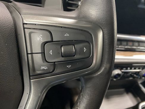 Used 2022 Chevrolet Silverado 1500 RST w/ Z71 Off-Road Package image 33