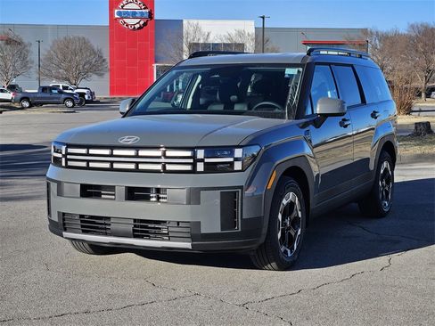 New 2026 Hyundai Santa Fe SEL image 3