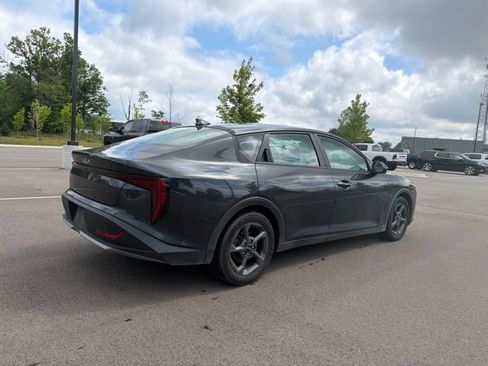 Used 2025 Kia K4 FWD image 5