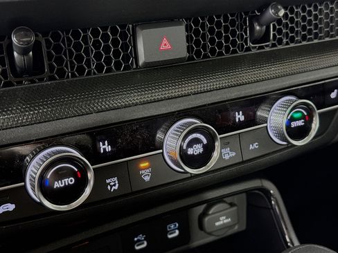Used 2026 Honda CR-V EX image 16