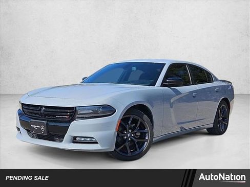 Used 2021 Dodge Charger SXT w/ Plus Group image 1
