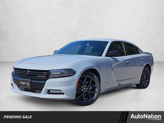 Used 2021 Dodge Charger SXT w/ Plus Group video 1