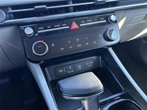 New 2026 Hyundai Tucson SEL image 12