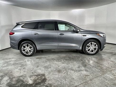 Certified 2020 Buick Enclave Avenir w/ Avenir Technology Package image 9