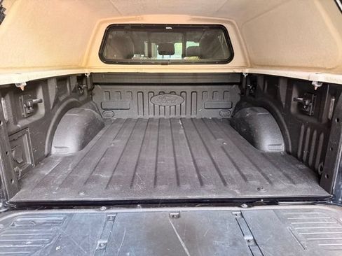 Used 2023 Ford F150 Lariat w/ Equipment Group 502A High AWD/4WD image 8
