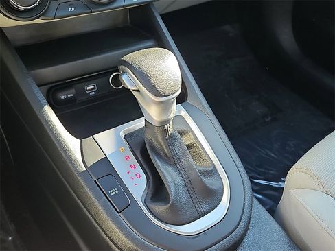 Certified 2023 Kia Forte LXS image 16