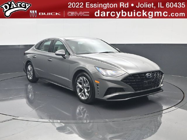 Used 2023 Hyundai Sonata SEL FWD image 1