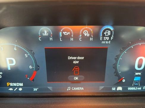 Used 2024 Ford Ranger Raptor image 10