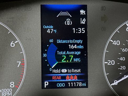 Used 2025 Toyota Corolla LE image 19