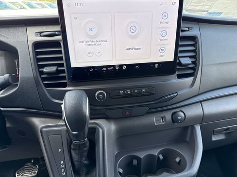 New 2026 Ford Transit 150 Base image 9