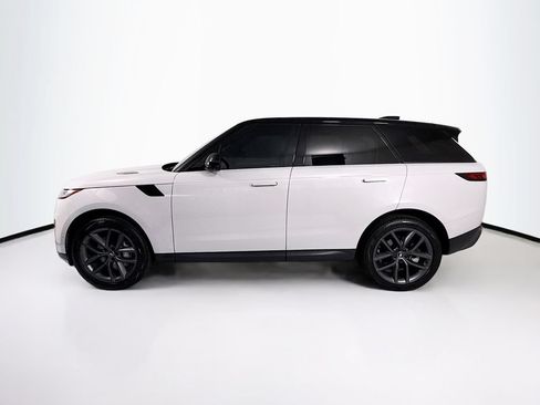 Used 2023 Land Rover Range Rover Sport SE AWD/4WD image 8