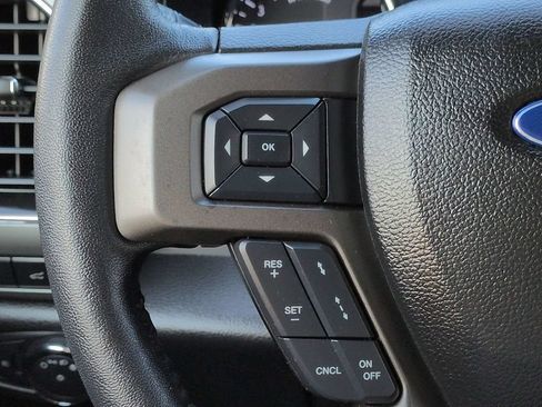 Used 2018 Ford Expedition XLT w/ Equipment Group 202A RWD image 26