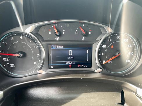 Used 2023 Chevrolet Equinox LT image 13