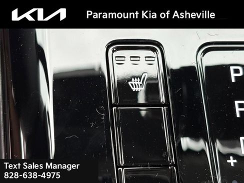 New 2025 Kia Niro EX image 14