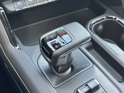 New 2026 GMC Sierra 1500 AT4X AWD/4WD image 21