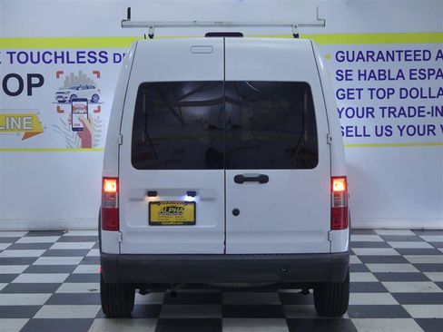 Used 2013 Ford Transit Connect XL FWD image 7