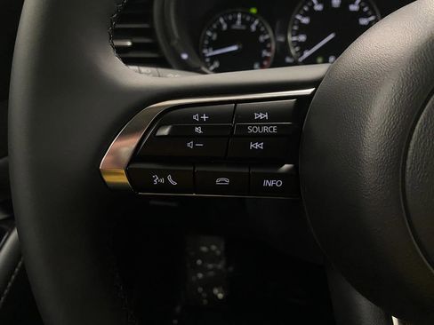 New 2025 MAZDA CX-30 AWD 2.5 S w/ Preferred Package image 15