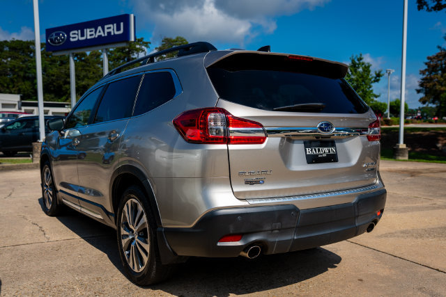 Used 2020 Subaru Ascent Limited w/ Technology Package AWD/4WD image 4