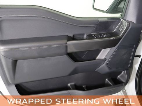 Used 2023 Ford F150 XLT w/ Equipment Group 302A High image 22