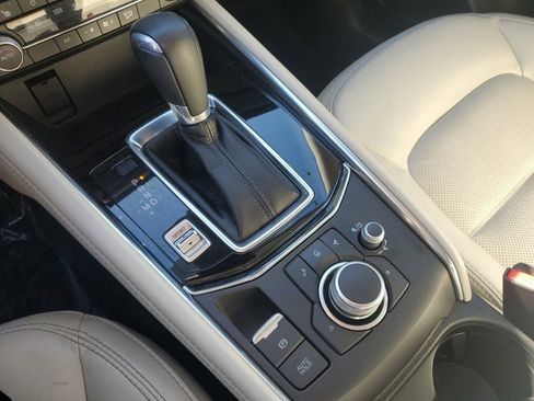 Used 2021 MAZDA CX-5 Grand Touring image 27