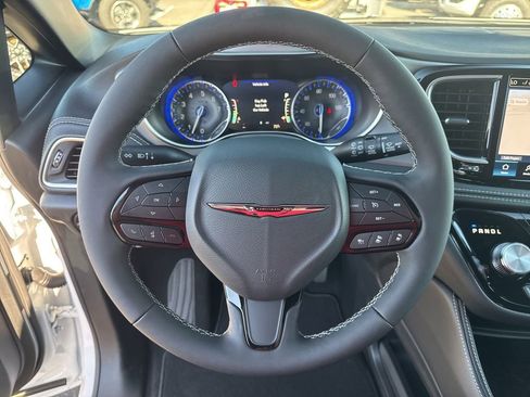 New 2026 Chrysler Pacifica Limited w/ S Appearance Package image 58