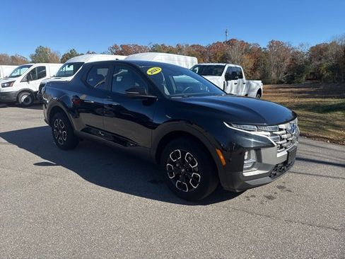 Used 2023 Hyundai Santa Cruz SEL image 29