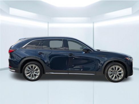 Used 2024 MAZDA CX-90 3.3 Turbo w/ Premium Package AWD/4WD image 6