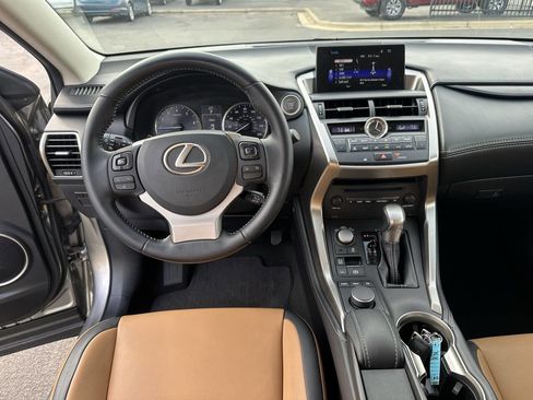 Used 2016 Lexus NX 200t FWD image 14