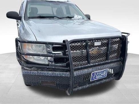 Used 2011 Chevrolet Silverado 1500 LT w/ All-Star Edition image 6