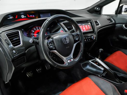 Used 2015 Honda Civic Si image 22