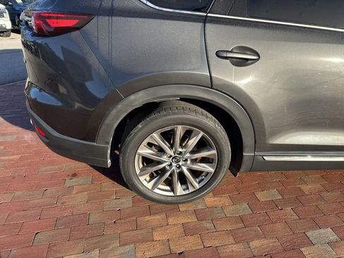 Used 2018 MAZDA CX-9 Grand Touring image 15