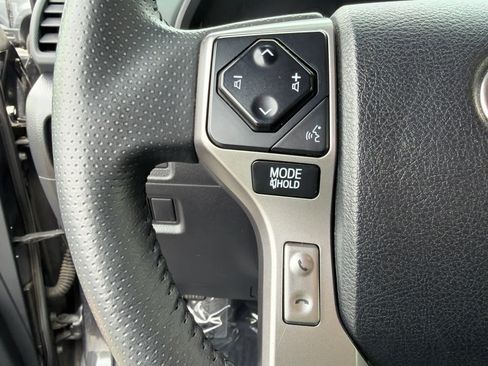 Used 2021 Toyota 4Runner SR5 Premium w/ Moonroof Package AWD/4WD image 30