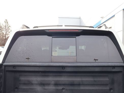 Used 2017 Honda Ridgeline RTL-E image 32