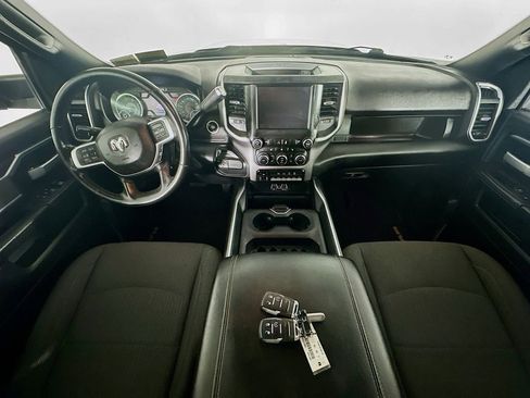 Used 2022 RAM 2500 Big Horn w/ Level C Equiment Group image 10