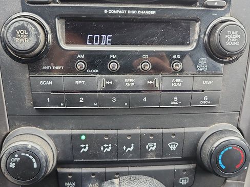 Used 2008 Honda CR-V EX image 23