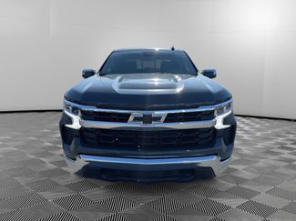 New 2026 Chevrolet Silverado 1500 LT w/ Z71 Off-Road Package video 2