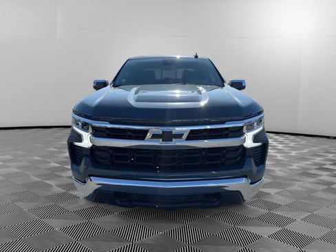 New 2026 Chevrolet Silverado 1500 LT w/ Z71 Off-Road Package image 2