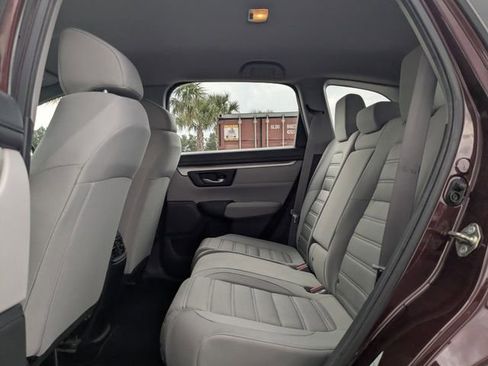 Used 2017 Honda CR-V LX image 16