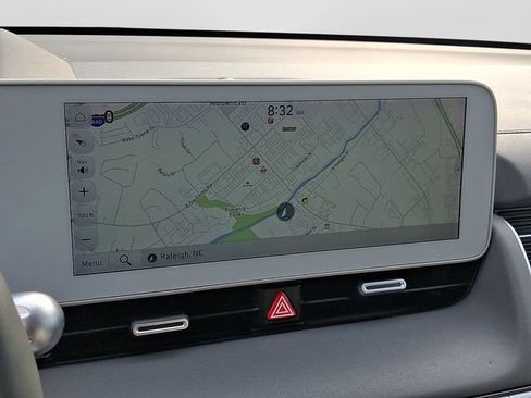 Used 2024 Hyundai Ioniq 5 Limited AWD/4WD image 17