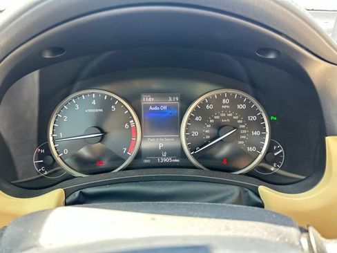 Used 2021 Lexus NX 300 FWD w/ Comfort Package image 13