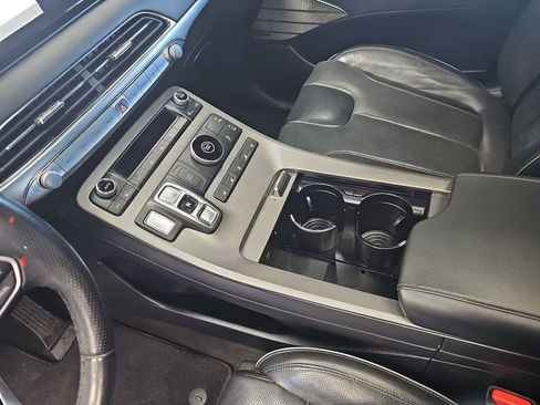 Used 2022 Hyundai Palisade Calligraphy FWD image 25