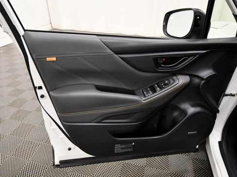 Used 2023 Subaru Forester Wilderness image 12