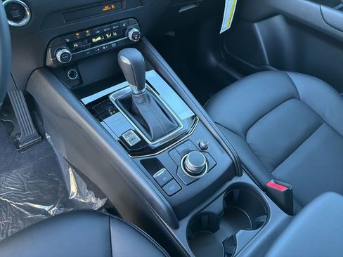 New 2025 MAZDA CX-5 AWD 2.5 S w/ Select Package image 16