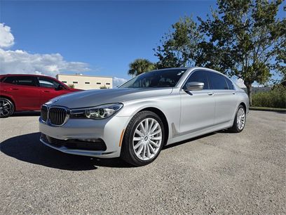 Used 2018 BMW 740i