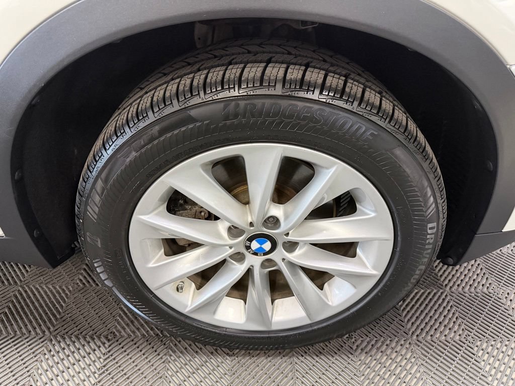 Used 2016 BMW X3 xDrive28i AWD/4WD image 18
